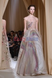 Pokazy haute couture na lato 2015