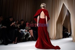 Pokazy haute couture na lato 2015