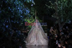 Pokazy haute couture na lato 2015