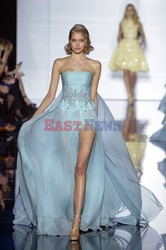 Pokazy haute couture na lato 2015