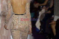 Pokazy haute couture na lato 2015