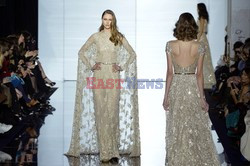 Pokazy haute couture na lato 2015