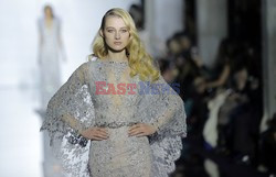 Pokazy haute couture na lato 2015