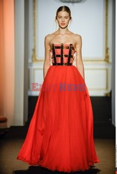 Pokazy haute couture na lato 2015