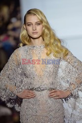 Pokazy haute couture na lato 2015