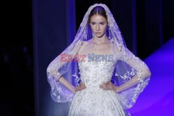 Pokazy haute couture na lato 2015