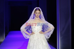 Pokazy haute couture na lato 2015