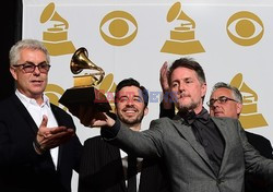 57. gala nagród Grammy