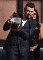 57. gala nagród Grammy