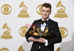 57. gala nagród Grammy