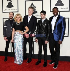 57. gala nagród Grammy