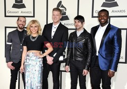 57. gala nagród Grammy