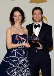 57. gala nagród Grammy