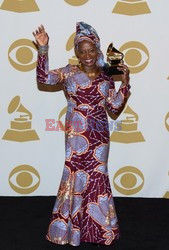 57. gala nagród Grammy