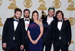 57. gala nagród Grammy