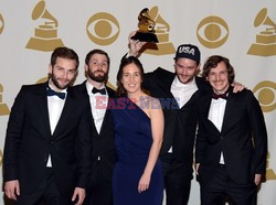 57. gala nagród Grammy