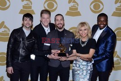 57. gala nagród Grammy