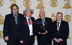 57. gala nagród Grammy