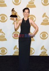 57. gala nagród Grammy