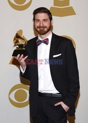 57. gala nagród Grammy