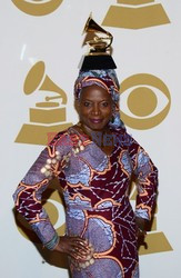 57. gala nagród Grammy