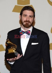 57. gala nagród Grammy