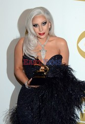 57. gala nagród Grammy