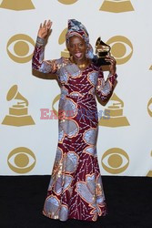 57. gala nagród Grammy