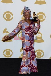 57. gala nagród Grammy