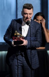 57. gala nagród Grammy