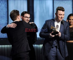 57. gala nagród Grammy