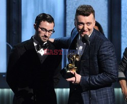 57. gala nagród Grammy