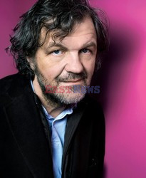 Emir Kusturica