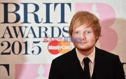 BRIT Awards 2015 