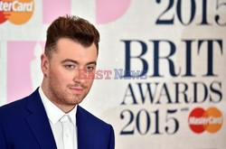 BRIT Awards 2015 