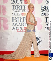 BRIT Awards 2015 