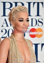 BRIT Awards 2015 