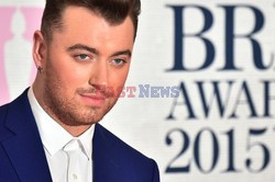 BRIT Awards 2015 