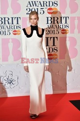 BRIT Awards 2015 