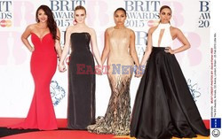 BRIT Awards 2015 