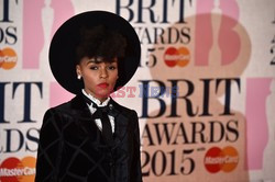 BRIT Awards 2015 