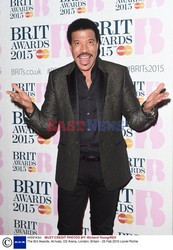 BRIT Awards 2015 