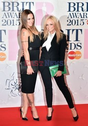 BRIT Awards 2015 