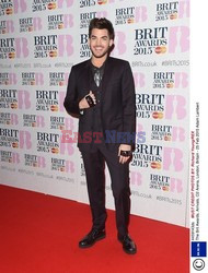 BRIT Awards 2015 