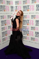 BRIT Awards 2015 