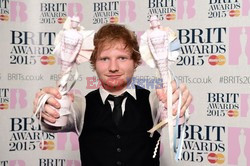 BRIT Awards 2015 