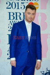 BRIT Awards 2015 