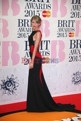 BRIT Awards 2015 