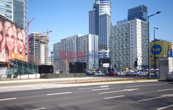 Warszawa Marek Bazak