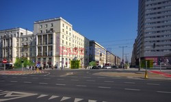 Warszawa Marek Bazak